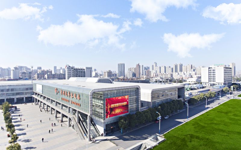 2025年國慶運(yùn)輸啟動(dòng)！ 常州汽車站多措并舉保障旅客便捷出行